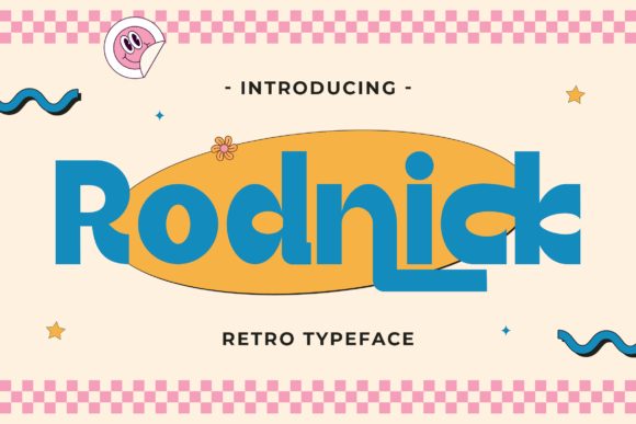 Transform Your Brand with Rodnick